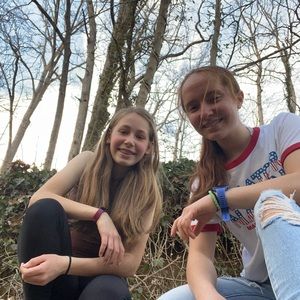 Meet your Posher, Madeleine